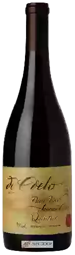 Wijnmakerij Benziger - De Coelo Quintus Pinot Noir