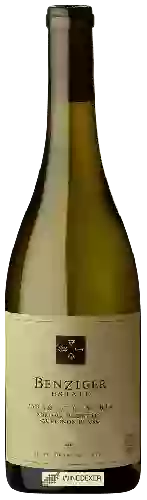Wijnmakerij Benziger - Paradiso de Maria Sauvignon Blanc