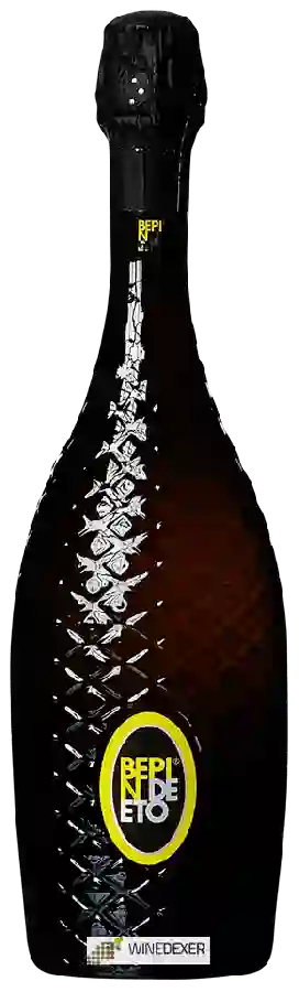 Wijnmakerij Bepin de Eto - Extra Dry