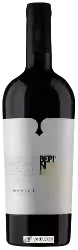 Wijnmakerij Bepin de Eto - Merlot