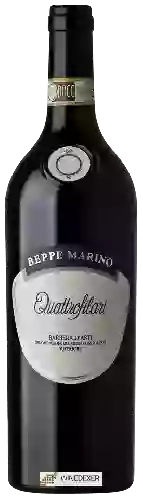 Wijnmakerij Beppe Marino - Quattro Filari Barbera d'Asti Superiore