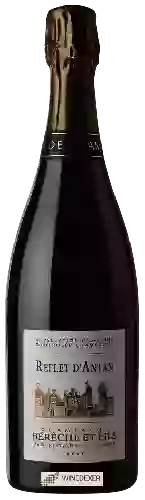 Wijnmakerij Bereche & Fils - Reflet d'Antan Brut Champagne