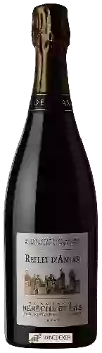 Wijnmakerij Bereche & Fils - Reflet d'Antan Brut Champagne Wijnmakerij Bereche & Fils - Reflet d'Antan Brut Champagne