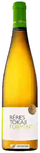 Wijnmakerij Béres - Tokaji Furmint