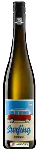 Wijnmakerij Bergdolt-Reif & Nett - Surfing Chardonnay