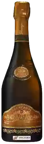 Wijnmakerij Bergeronneau-Marion - Cuvée Prestige Brut Champagne Premier Cru