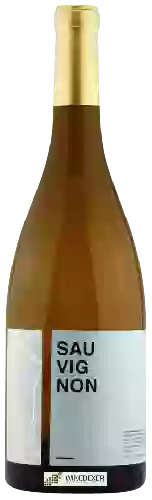 Wijnmakerij Bergkellerei Passeier - Sauvignon