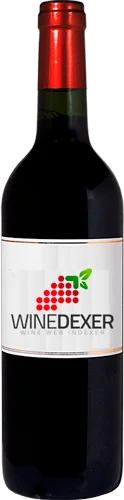 Wijnmakerij Bergsig Estate - Bain's Kloof Pioneer's Reserve Limited Release Merlot