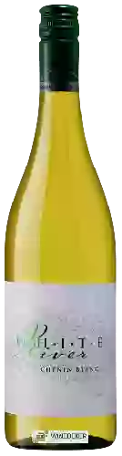 Wijnmakerij Bergsig Estate - White River  Chenin Blanc