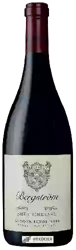 Wijnmakerij Bergström - Shea Vineyard Pinot Noir