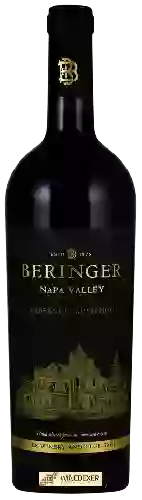 Wijnmakerij Beringer - Cabernet Sauvignon