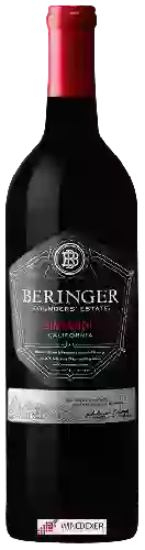 Wijnmakerij Beringer - Founders' Estate Zinfandel