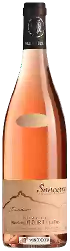 Domaine Bernard Fleuriet & Fils - Tradition Sancerre Rosé Domaine Bernard Fleuriet & Fils - Tradition Sancerre Rosé