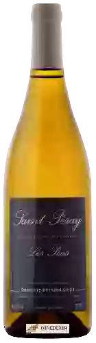 Wijnmakerij Bernard Gripa - Les Pins Saint-Péray