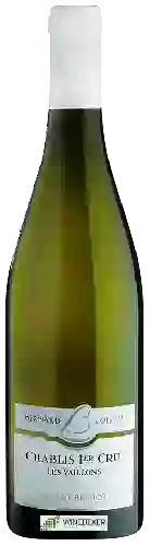Wijnmakerij Bernard Loiseau - Chablis 1er Cru 'Les Vaillons'