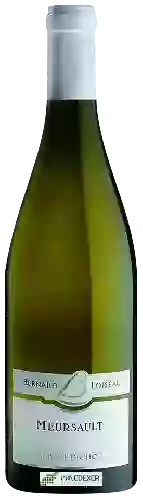 Wijnmakerij Bernard Loiseau - Meursault