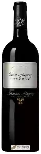 Wijnmakerij Bernard Magrez - Casa Magrez de Uruguay