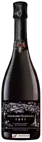 Wijnmakerij Bernard-Massard - Cuvée 1921