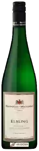 Wijnmakerij Bernard-Massard - Elbling