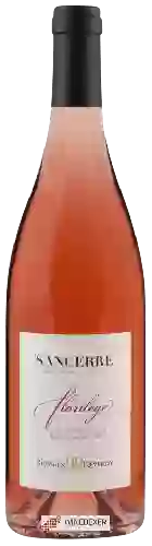 Wijnmakerij Bernard Reverdy & Fils - Florilège Sancerre Rosé