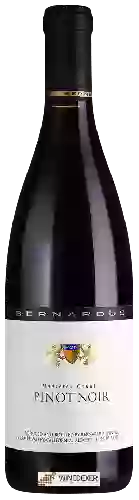 Wijnmakerij Bernardus - Pinot Noir
