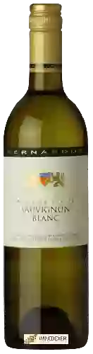 Wijnmakerij Bernardus - Sauvignon Blanc