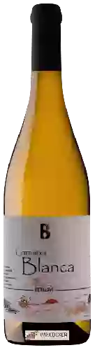 Wijnmakerij Bernavi - Garnacha Blanca