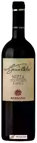 Wijnmakerij Bersano - Generala Nizza Riserva