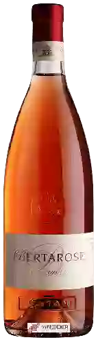 Wijnmakerij Bertani - Bertarose Chiaretto
