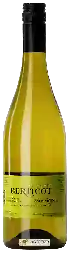 Wijnmakerij Berticot - Le Petit Berticot Sauvignon