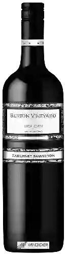 Wijnmakerij Berton Vineyard - Cabernet Sauvignon