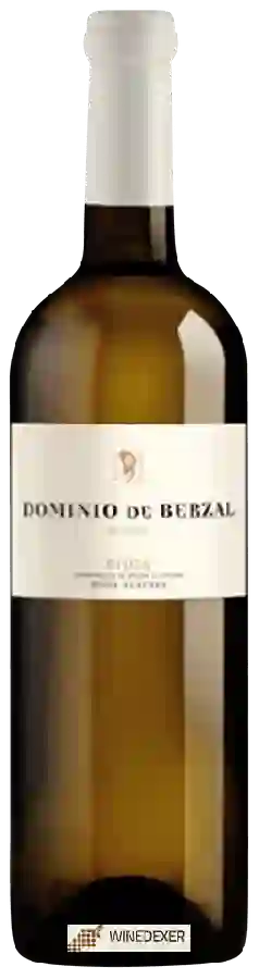 Wijnmakerij Dominio de Berzal - Blanco Wijnmakerij Dominio de Berzal - Blanco