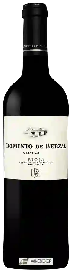 Wijnmakerij Dominio de Berzal - Crianza