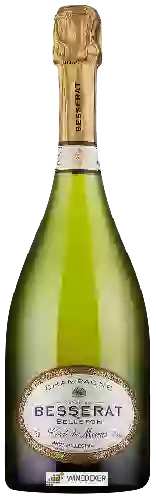 Wijnmakerij Besserat de Bellefon - Brut Millésimé Champagne