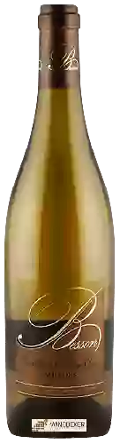 Wijnmakerij Besson - Chablis 1er Cru 'Vaillons' Wijnmakerij Besson - Chablis 1er Cru 'Vaillons'