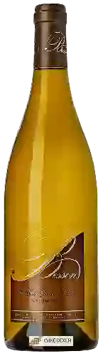 Wijnmakerij Besson - Chablis Grand Cru 'Vaudesir'