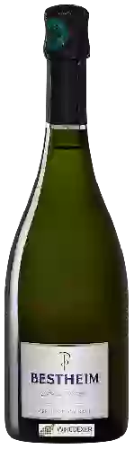 Wijnmakerij Bestheim - Crémant d'Alsace Grand Prestige