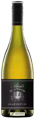 Wijnmakerij Best's - Chardonnay
