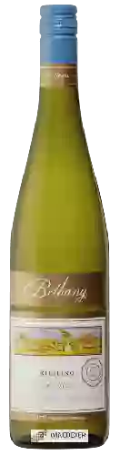 Wijnmakerij Bethany - Riesling