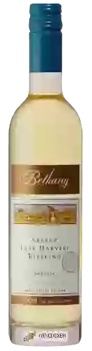 Wijnmakerij Bethany - Select Late Harvest Riesling