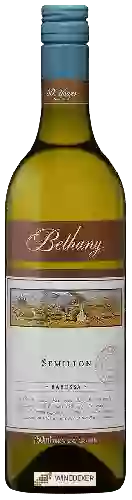 Wijnmakerij Bethany - Sémillon Wijnmakerij Bethany - Sémillon