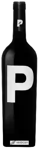 Wijnmakerij Pío del Ramo - Crianza