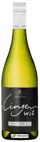 Wijnmakerij Betuws Wijndomein - Linge Wit Cuvée Barrique