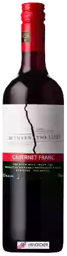 Wijnmakerij Between The Lines - Cabernet Franc Wijnmakerij Between The Lines - Cabernet Franc