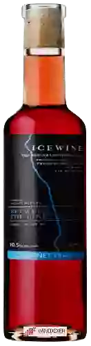 Wijnmakerij Between The Lines - Cabernet Franc Icewine