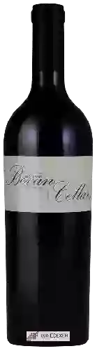 Wijnmakerij Bevan Cellars - Ontogeny Red