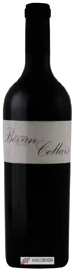 Wijnmakerij Bevan Cellars - Red Wijnmakerij Bevan Cellars - Red