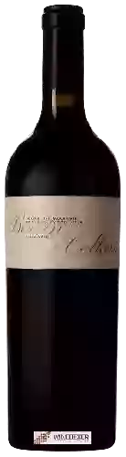 Wijnmakerij Bevan Cellars - Sugarloaf Mountain Vineyard Proprietary Red