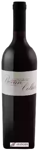 Wijnmakerij Bevan Cellars - Tench Vineyard Calixtro Cabernet Sauvignon Wijnmakerij Bevan Cellars - Tench Vineyard Calixtro Cabernet Sauvignon