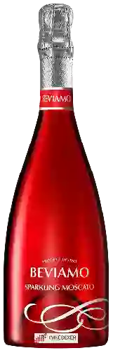 Wijnmakerij Beviamo - Sparkling Moscato